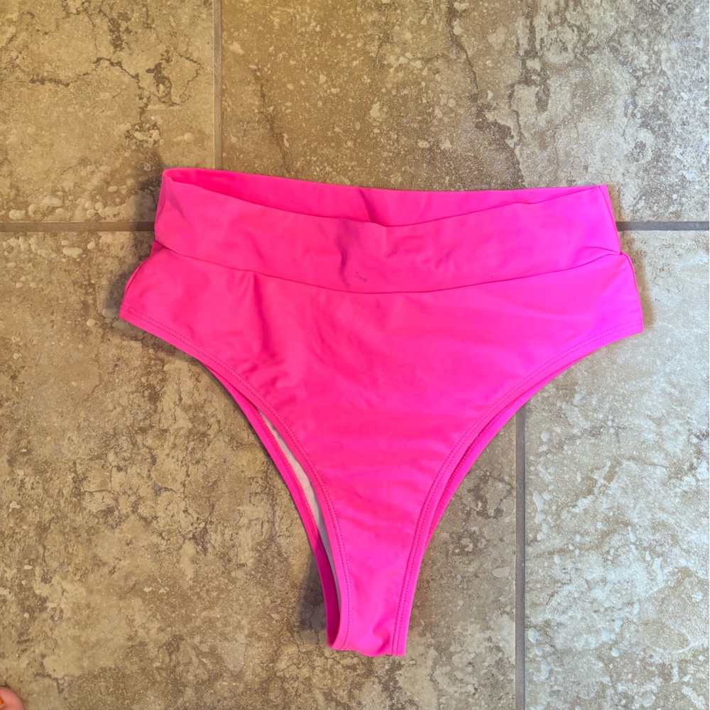 Swim bottoms